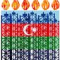 Prospering Azerbaijan Oil Industry Illustration by Greg Groesch/The Washington Times