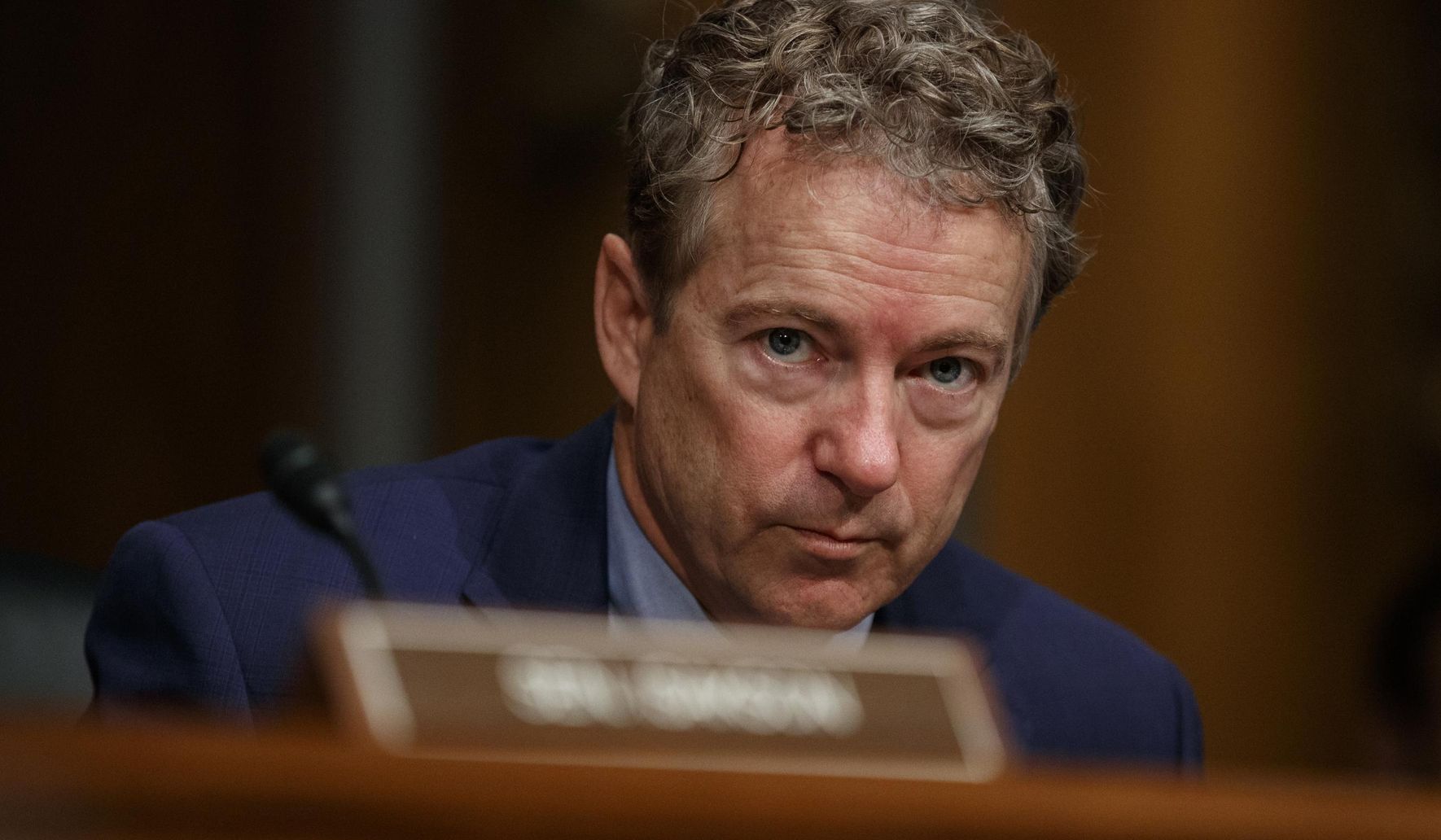 Federal appeals court vacates Rand Paul attacker’s ‘well-below-guidelines’ prison sentence