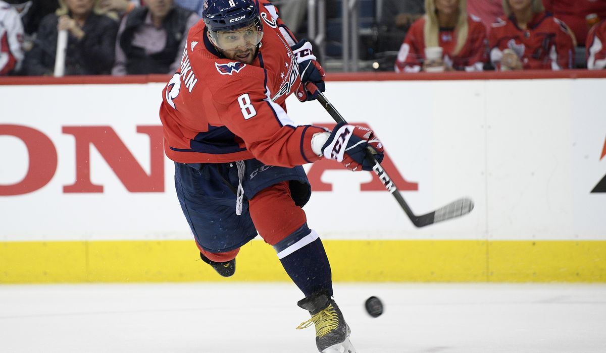 Capitals 2019 2020 Schedule Released Revealing Daunting October Capitals 2019 2020 Schedule Released Revealing Daunting October