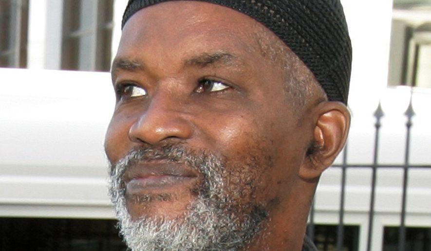 ** FILE ** Guyanese Abdul Kadir arrives to the Magistrates' Court in downtown Port-of-Spain, Trinidad, in this Aug. 6, 2007 file photo. A Trinidadian judge on Monday, Feb. 18, 2008 upheld the extradition of Kadir and two other men charged in an alleged plot to attack New York's John F. Kennedy airport, denying their latest effort to resist being sent to the United States to face trial on charges that could result in sentences of life in prison. (AP Photo/Andres Leighton)