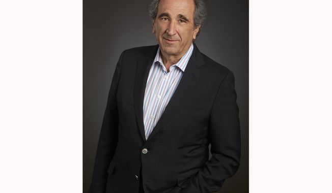 This image released by NBC shows NBC News chairman Andrew Lack in New York. Lack has been the key person behind Mississippi Today, an online news site that has been operating for three years. It is one of several experimental approaches seeking traction during a painful time of retrenchment for local news. (Athena Torri/NBC via AP)