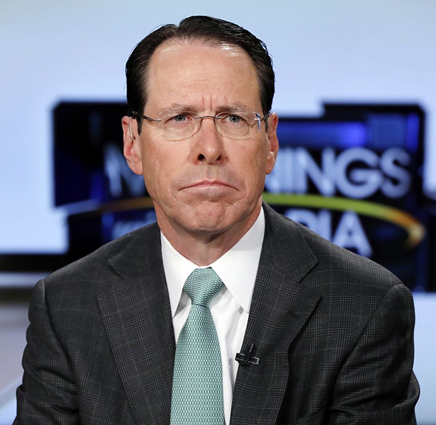6. Randall L. Stephenson, Most recent annual compensation: $29.1 million. Company: AT&T