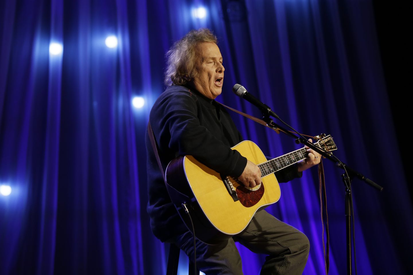 Don McLean, musical acts and firearms maker Daniel Defense withdraw from NRA meeting
