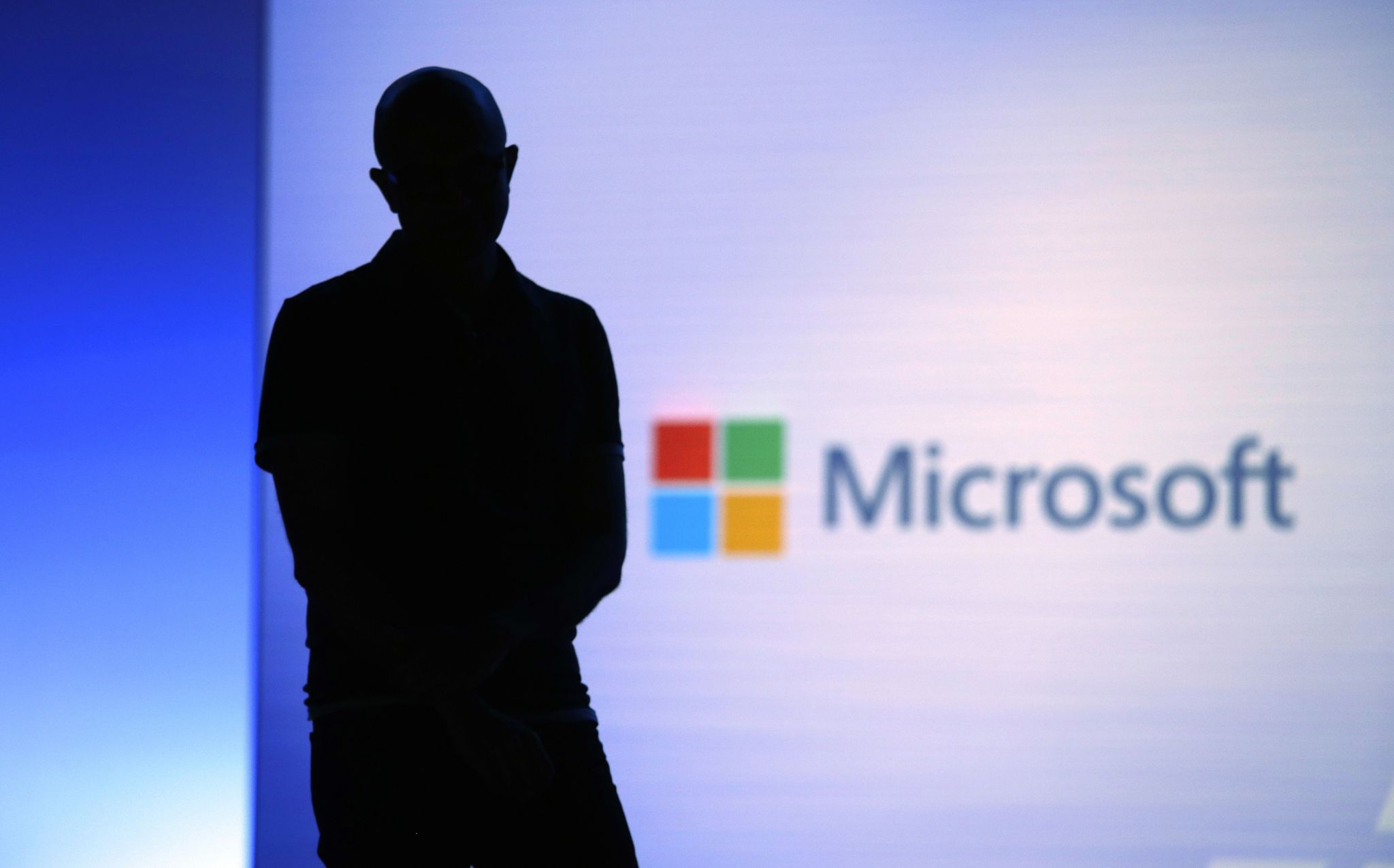 Microsoft uses artificial intelligence to bind users to its definition of 'inclusive language' - Washington Times