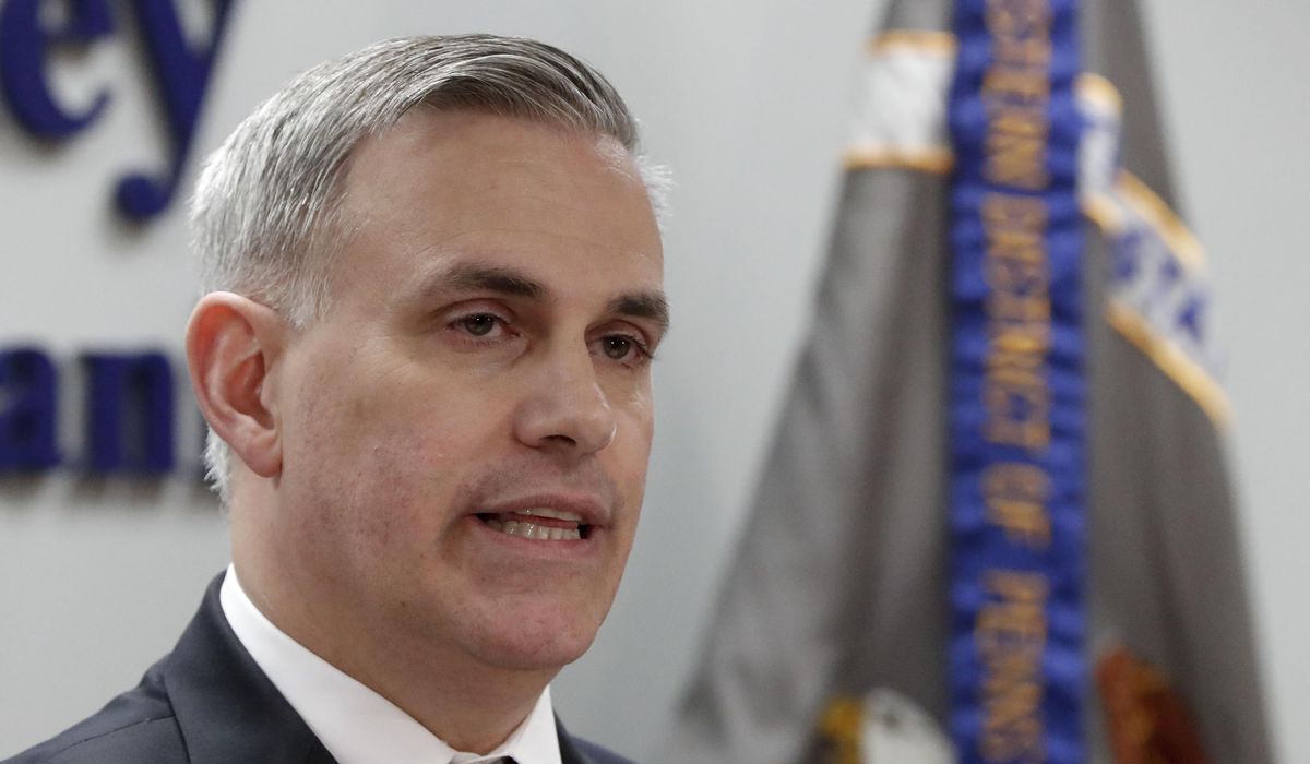 NextImg:U.S. attorney investigating Biden-Ukraine ties faced intense scrutiny, resistance from FBI top brass