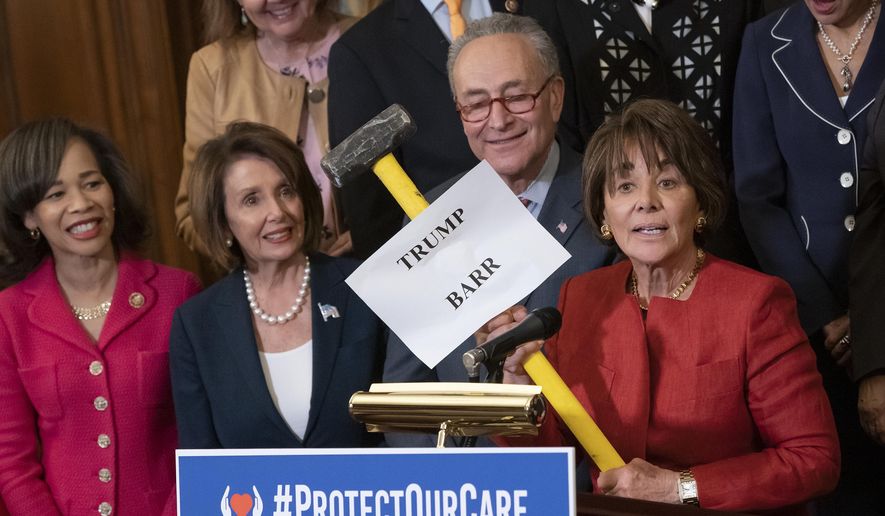 New Healthcare Bill 2020 House Democrats pass health bill, in 2020 election maneuver New Healthcare Bill 2020 House Democrats pass health bill, in 2020 election maneuver
