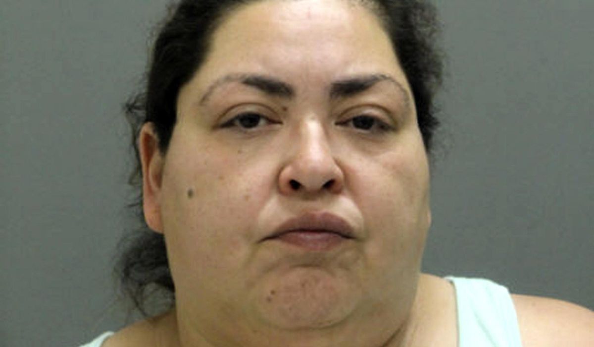 NextImg:Chicago woman pleads guilty, gets 50 years for cutting child from victim’s womb
