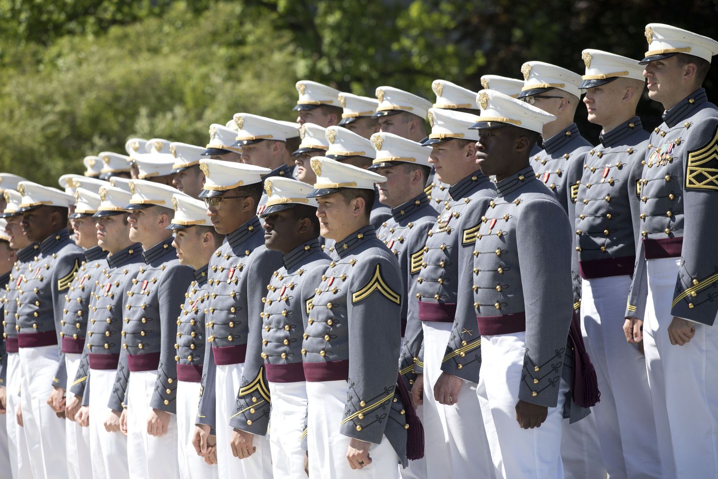 West Point cadets schooled on 'whiteness,' 'queer theory' under newly revealed CRT regime