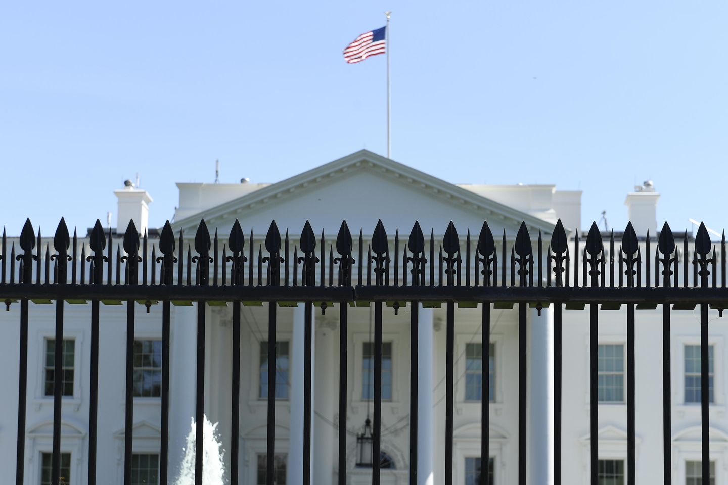 Gedung Putih menyerang kritik GOP terhadap penanganan dokumen rahasia Biden