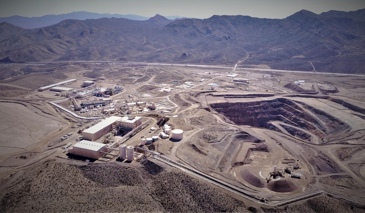 NextImg:Mine, mine, mine: Trump goes after critical minerals in his global dealmaking