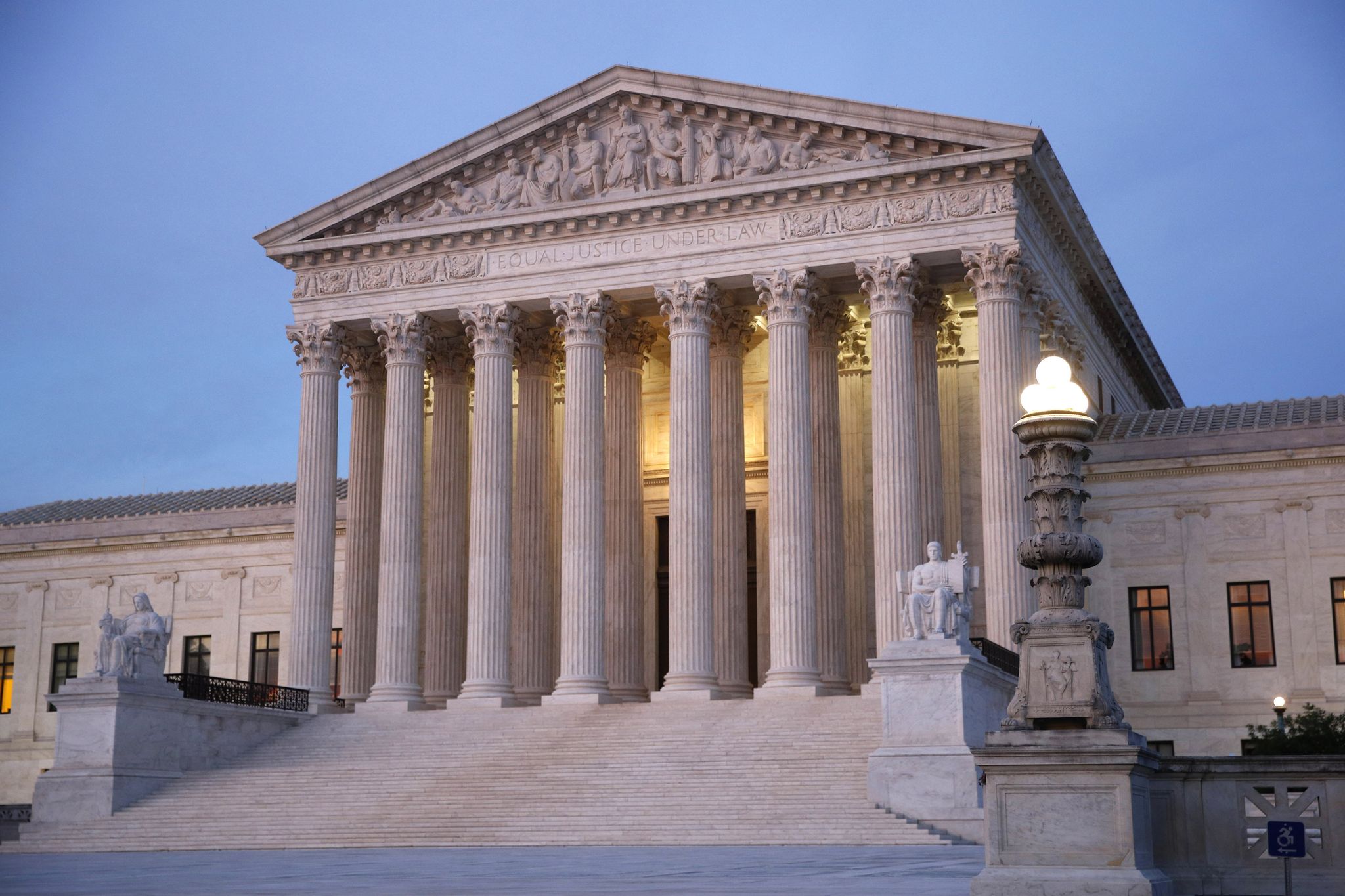 Supreme Court rejects challenge to ‘In God We Trust’ on U.S. money