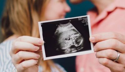 The pro-life organization Live Action had its Pinterest content banned from the platform on June 11, 2019, due to guidelines meant to protect the &quot;health or public safety&quot; of users. (Image: Twitter, Live Action promotional image)