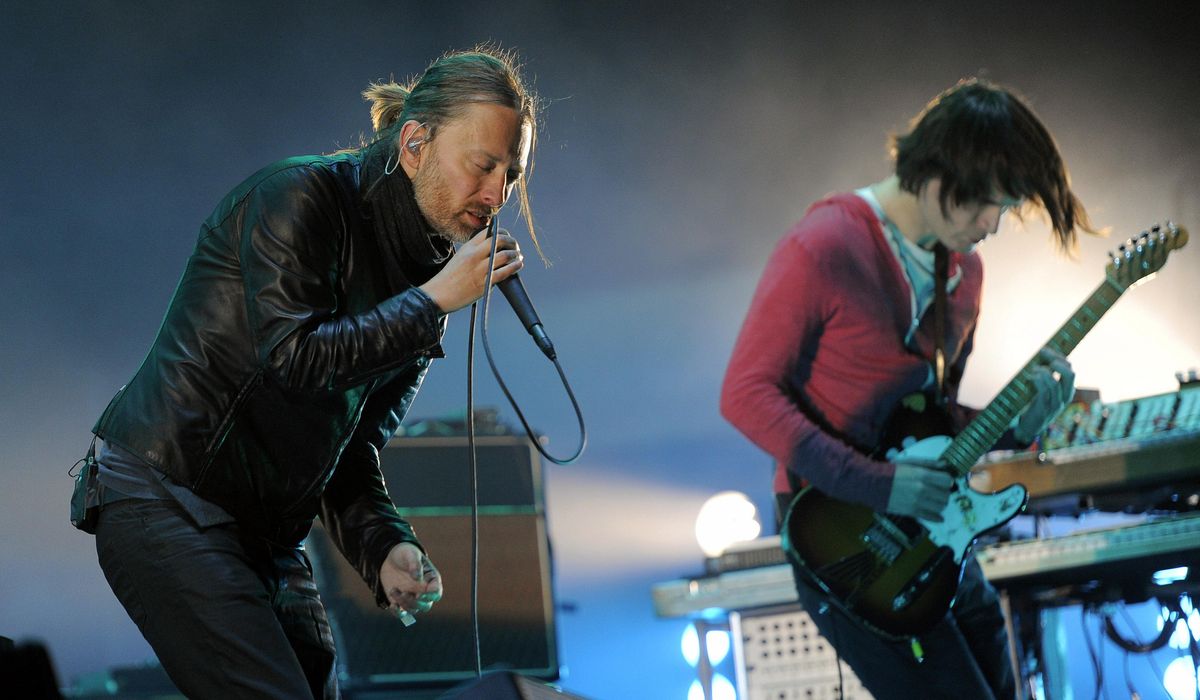 NextImg:ABBA, The Cure and Radiohead musicians sign AI protest letter against ‘unlicensed use’ of works