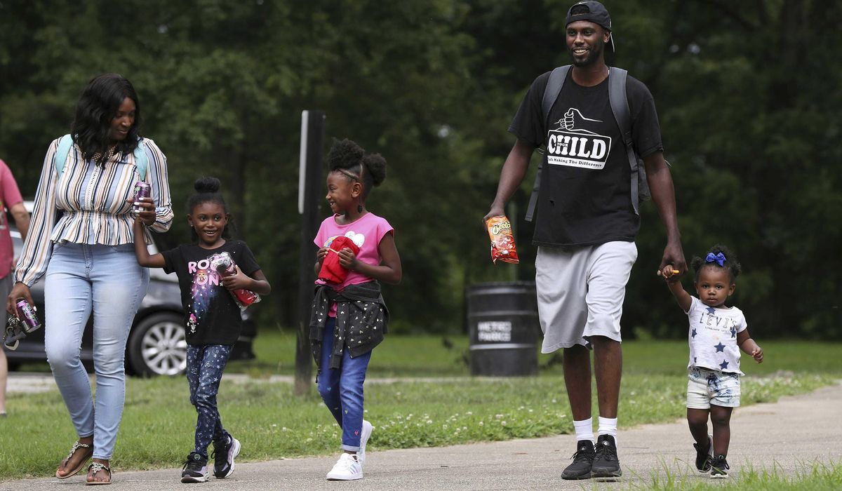NextImg:Breaking generational dysfunction: How to be a good dad when you didn’t have a good father