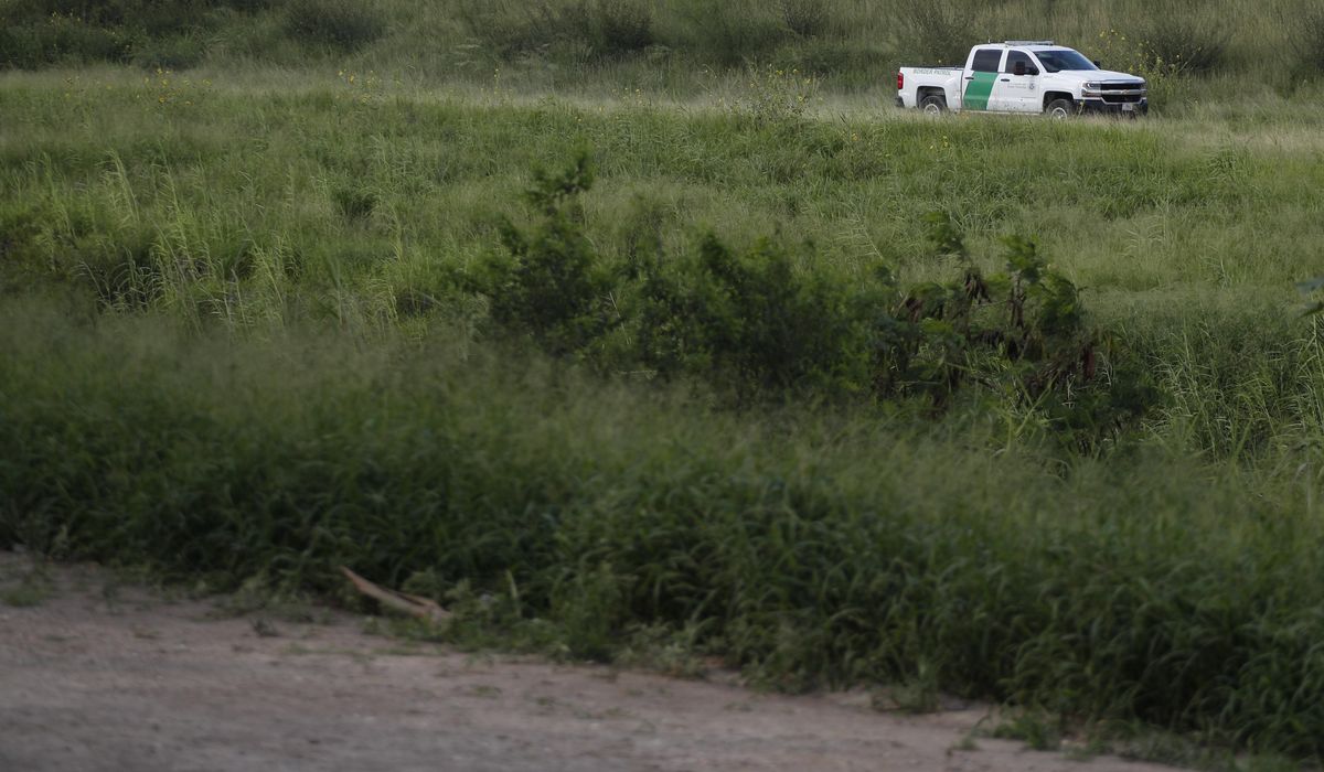 NextImg:Laredo man kidnapped, taken to Mexico after bragging about stealing $50K from cartel
