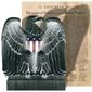 Illustration on Independence Day by Alexander Hunter/The Washington Times