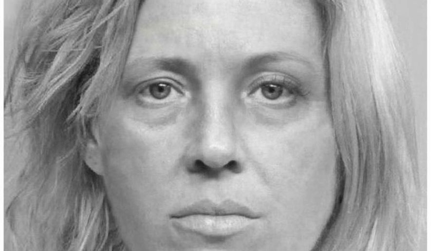 The photo rendering released by the Lee County Sheriff's Office shows an unidentified woman whose body was found 25 years ago near York Island. An examination of her remains, along with technological advances, has allowed a forensic artist to render what they believe she looked like before she died. ( Lee County Sheriff's Office via AP)