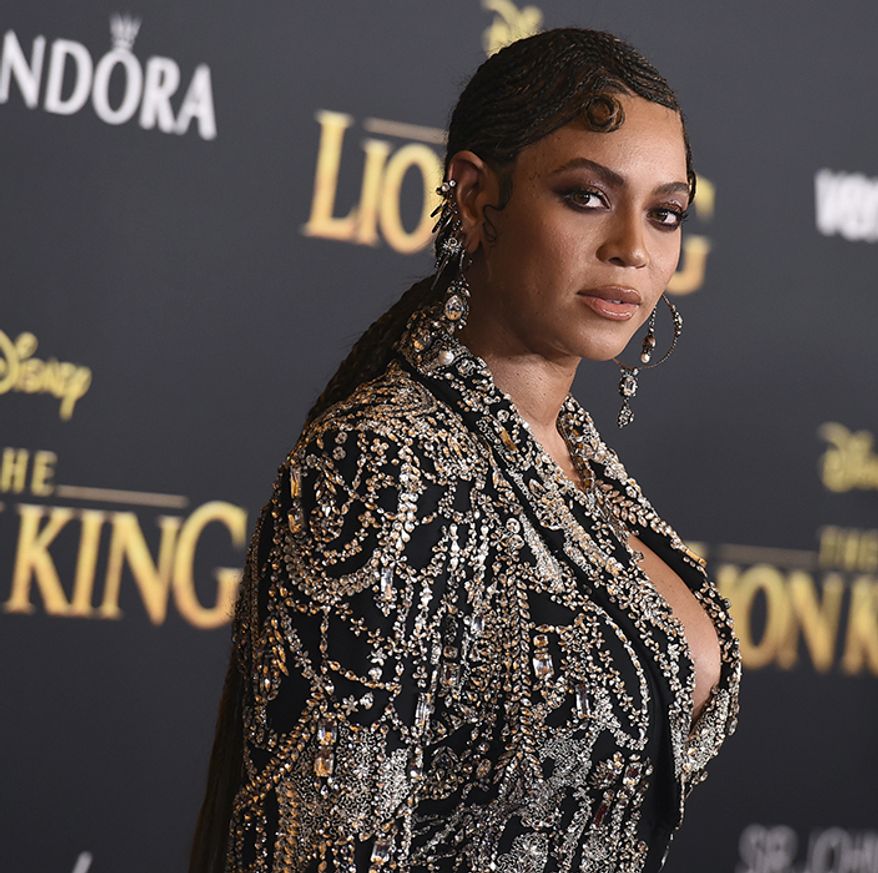 13. Beyonce Knowles, 37, $81 million