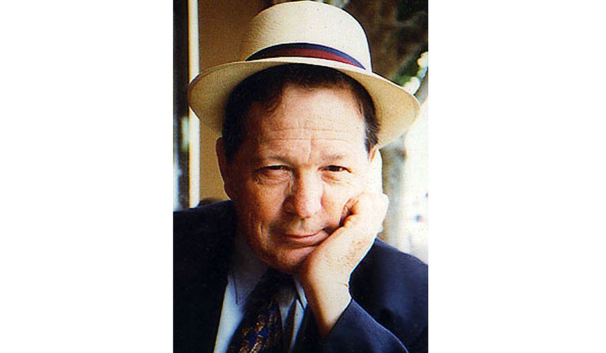 Wesley Pruden
