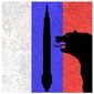 Illustration on missile negotiations with Russia by Alexander Hunter/The Washington Times