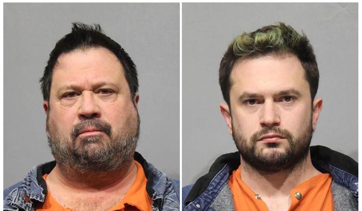 NextImg:Fired opera singer sues University of Michigan, saying his rights were violated