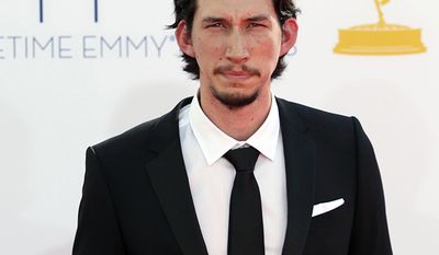 Adam Driver credits the attack on September 11th, 2001 as an influence on his decision to enlist. When he graduated high school, he joined the Corps and easily acclimated to life as a Marine. However, before he had a chance to deploy he injured his sternum in a mountain biking accident. After two years in the Corps without a deployment he was discharged for medical reasons