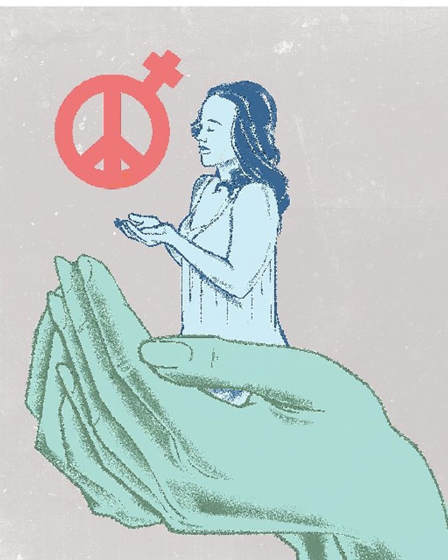 Illustration by Linas Garsys