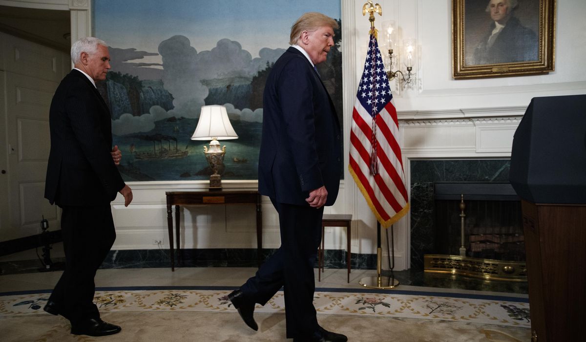 NextImg:Trump says U.S. knows where Iran’s Khamenei is hiding, urges Iran’s unconditional surrender