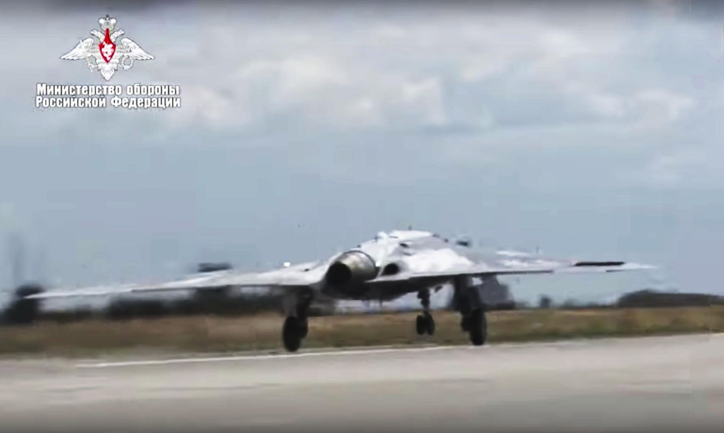Rusya nükleer silahlı insansız hava aracı torpidosunu konuşlandıracak