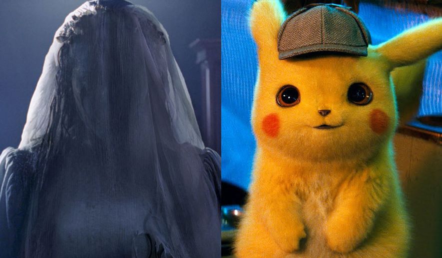 Tried to Fool Tech With Pikachu Costumes