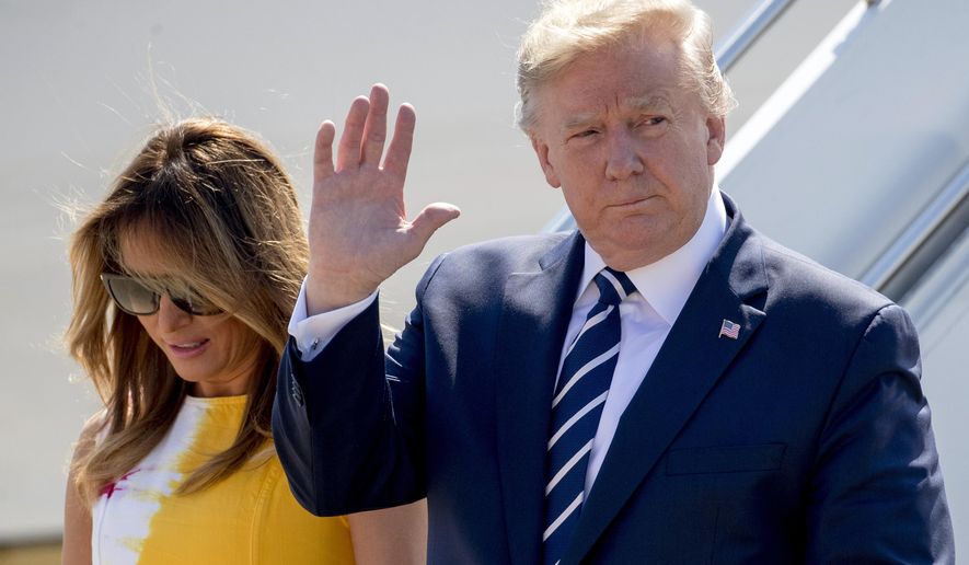 Donald Trump Doesnt Have Clue About My >> Powerful Obscure Law Is Basis For Trump Order On Trade Donald Trump Doesnt Have Clue About My >> Powerful Obscure Law Is Basis For Trump Order On Trade