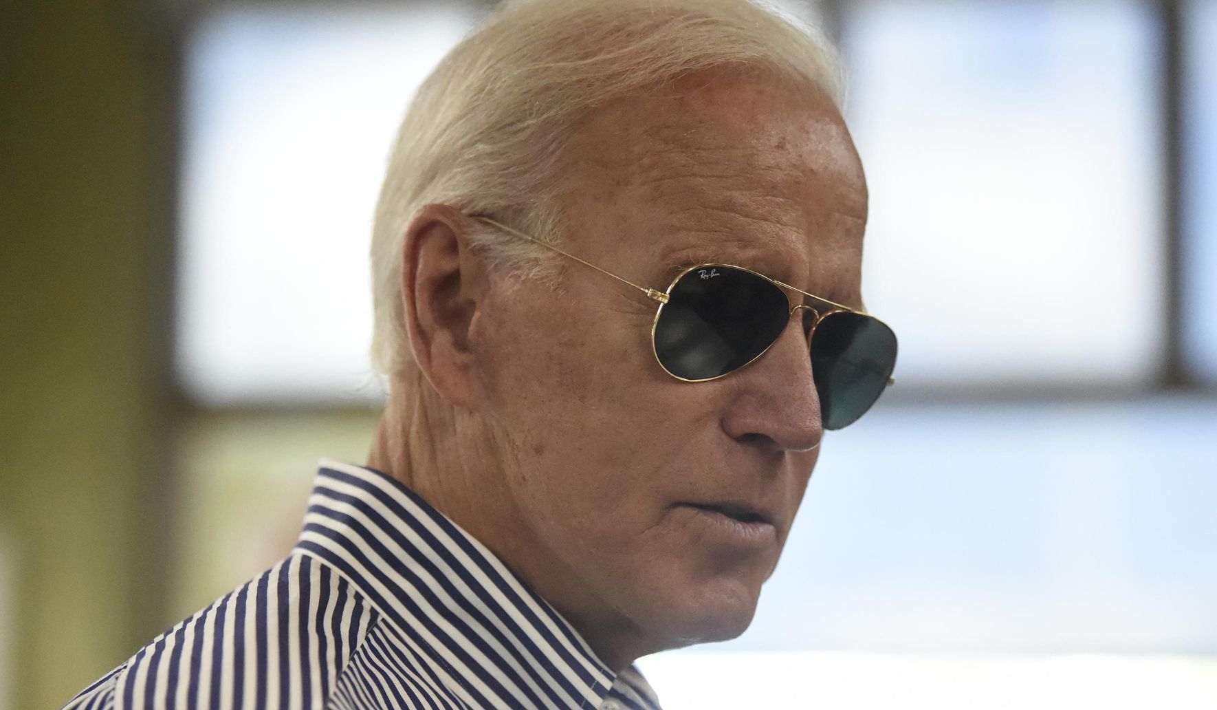 Here's how President Joe Biden went from 'Middle-Class Joe' to millionaire
