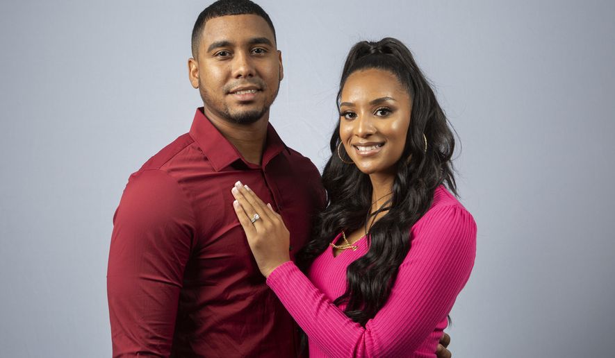 Marital Bliss Or Nah 90 Day Fiance Becomes Hit For Tlc