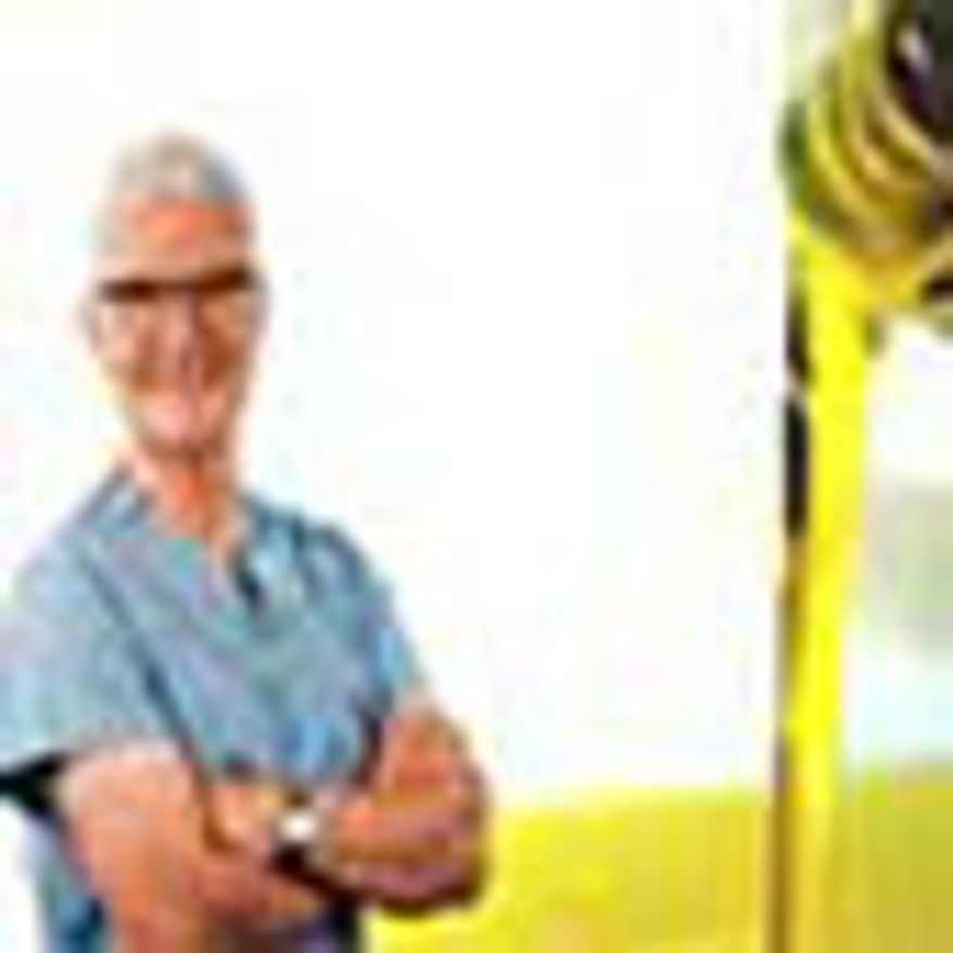 Heart Surgeon: Throw Out Your Olive Oil Now (Here’s Why) (sponsored thumbnail)
