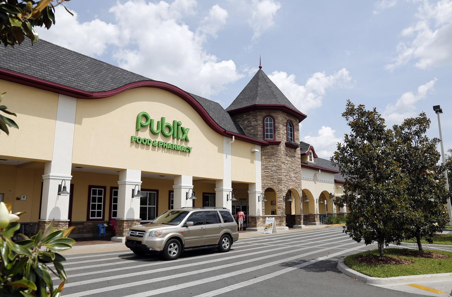 Publix won't offer COVID-19 vaccine to children under 5