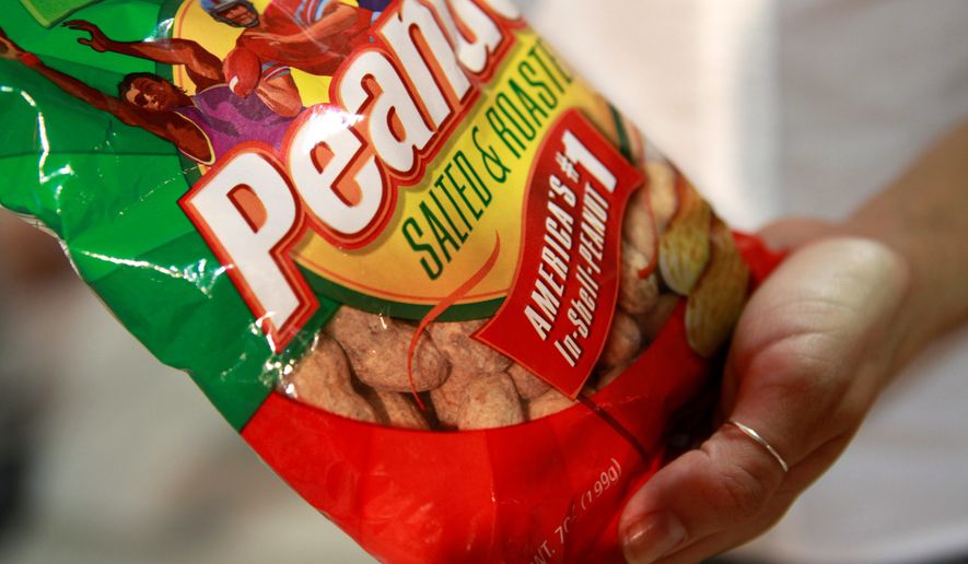 "This is not a cure for peanut allergy," Dr. Ira Finegold, a member of the FDA advisory committee said. "This is a treatment that lessens the severity of an accidental ingestion."