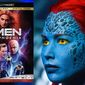 Jennifer Lawrence as Mystique in &quot;X-Men: Dark Phoenix: Ultimate Collector&#x27;s Edition,&quot; now available on 4K Ultra HD from 20th Century Fox Home Entertainment.