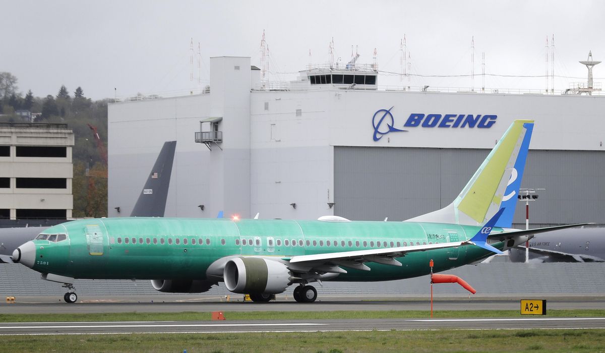 NextImg:Plane passengers ‘thought we were going to die’ after striking turbulence on flight; dozens injured