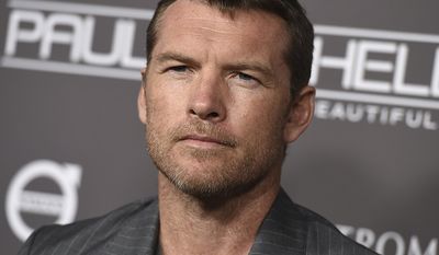 Actor Sam Worthington was living in his car before he landed a starring role in Avatar.