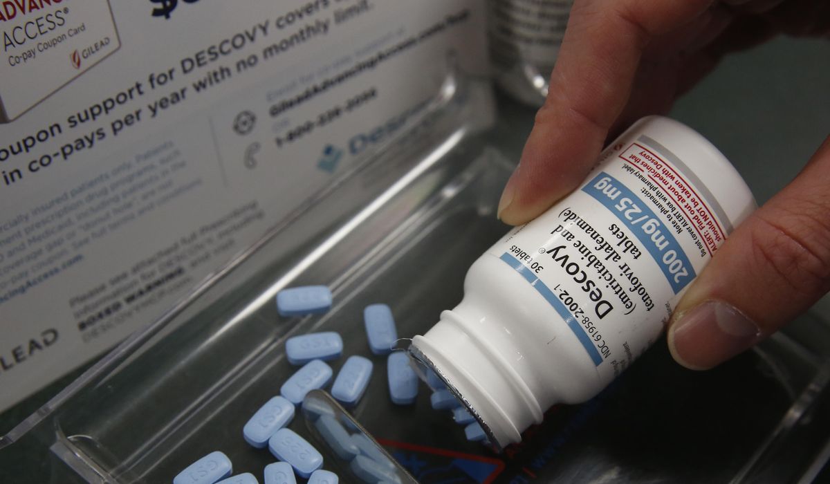 NextImg:Federal judge in Texas blocks Obamacare preventive-care mandates nationwide