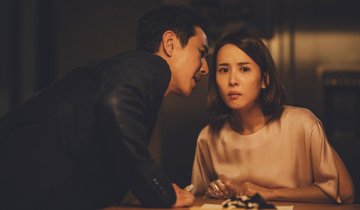 NextImg:‘Parasite’ actor Lee Sun-kyun found unconscious, South Korean police say