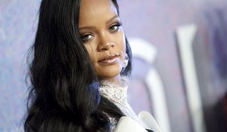 Rihanna generated over $570 million in revenue from Fenty Beauty, Savage X Fenty lingerie and Fenty clothing line in 2018