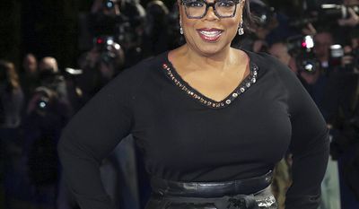 Oprah Winfrey launched her network OWN in 2011. Her TV network has managed to reach 70.3 percent of all American households