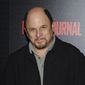 Jason Alexander attends a special screening of Marvel Studios' "Thor: Ragnarok" hosted by The Cinema Society, at The Whitby Hotel in New York, Oct. 30, 2017. (Photo by Christopher Smith/Invision/AP) ** FILE **