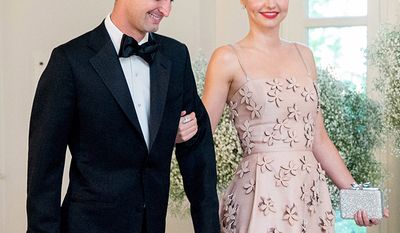 Model Miranda Kerr is married to Snap Inc. founder Evan Spiegel who is worth $3 billion