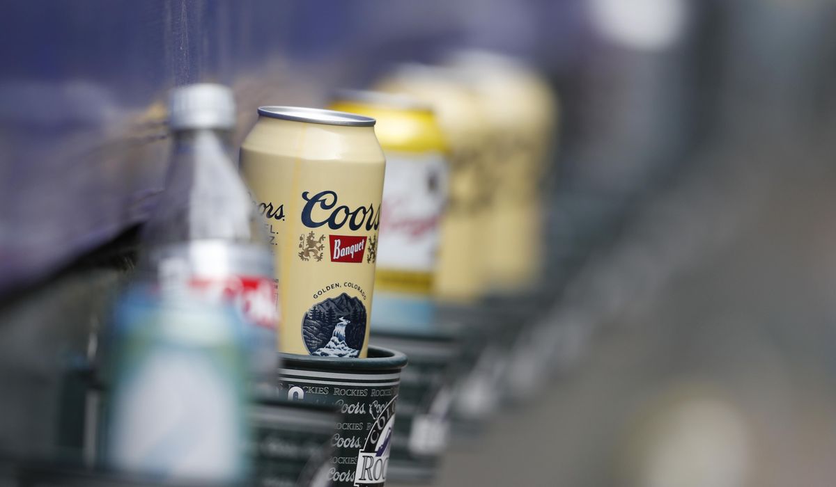 NextImg:Teamsters want boycott of Molson Coors as labor struggle continues