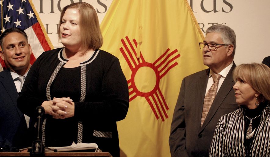 New Mexico Picks First Early Childhood Education Secretary