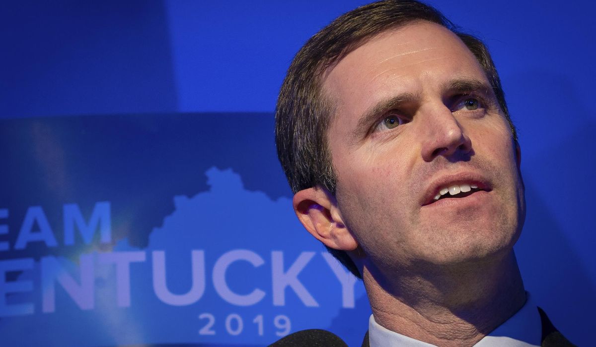 Political realignment bad news for national Democrats’ Great Liberal Utopia