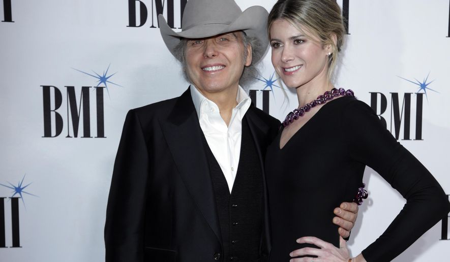 Bmi Honors Dwight Yoakam Top Country Songwriters Washington Times
