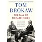  &#39;The Fall of Richard Nixon&#39; (book jacket)